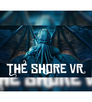 The Shore VR Steam Key GLOBAL